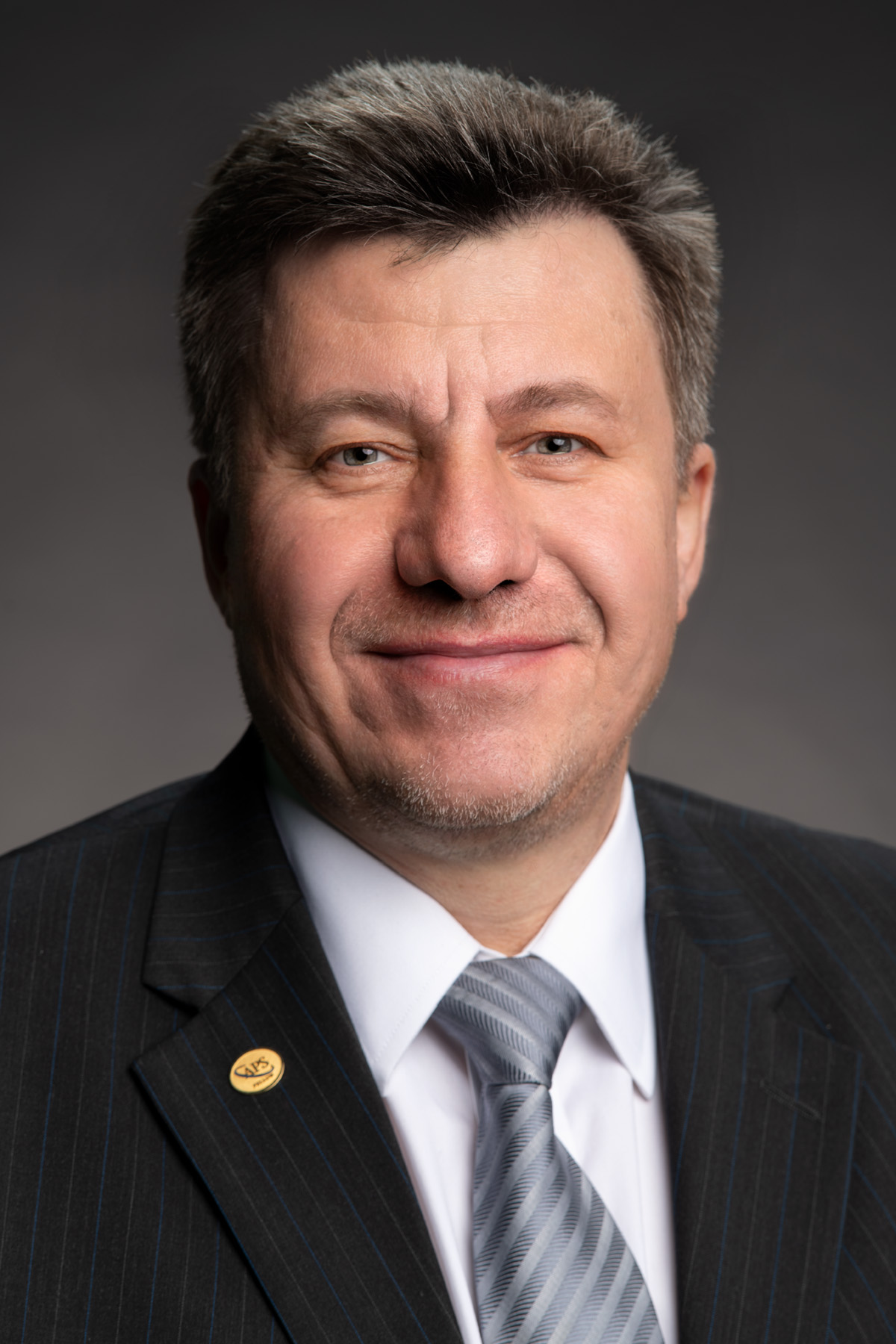 Picture of Vladimir Shiltsev
